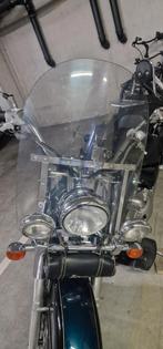 Windscherm Suzuki Intruder 1500, Ophalen of Verzenden