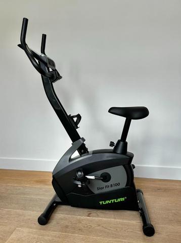 Tunturi Exercise Bike beschikbaar voor biedingen