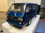 1:18 KK-Scale VW T3 Multivan Linited Last Edition inc doos, Ophalen of Verzenden, Gebruikt, Auto, Overige merken