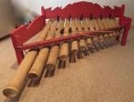 Tingklik, Bamboe instrument uit Bali, Muziek en Instrumenten, Ophalen, Gebruikt, Melodische percussie