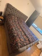 Boxspring Beter Bed, afhalen 17 augustus, Huis en Inrichting, Ophalen, Tweepersoons, Zo goed als nieuw, 180 cm