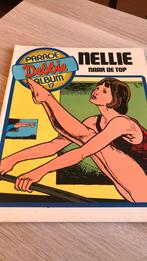 Debbie parade album nr 27 Nellie naar de top, Boeken, Stripboeken, Eén stripboek, Ophalen of Verzenden, Gelezen