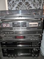 Philips Stereo Set (vintage), Philips, Gebruikt, Speakers, Losse componenten