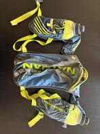 Nathan hardlooprugzak 7L Fireball bleustone, Sport en Fitness, Loopsport en Atletiek, Gebruikt, Overige typen, Hardlopen, Ophalen