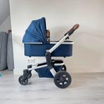 Joolz Hub kinderwagen, Kinderen en Baby's, Kinderwagens en Combinaties, Ophalen, Gebruikt, Overige merken, Verstelbare duwstang