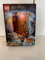 Boek Griffoendor Lego Harry Potter, Verzamelen, Harry Potter, Ophalen of Verzenden