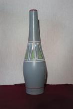 Plateel vaas, Antiek en Kunst, Ophalen of Verzenden