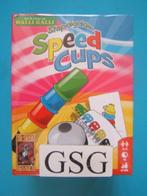 Stapelgekke speedcups nr. 999-CRA01-11 (Nieuw), Hobby en Vrije tijd, Gezelschapsspellen | Overige, Ophalen of Verzenden, Nieuw