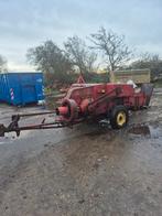 2 Gebruikte New Holland Pers een 78 en 276 en ook 78 sloop, Ophalen of Verzenden, Akkerbouw, Weidebouw