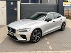 Volvo S60 2.0 T4 R-Design Pano Polestar 2020, Auto's, 15 km/l, 4 cilinders, 1969 cc, Origineel Nederlands