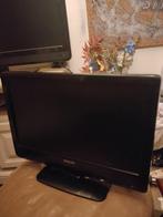 Goede Philips 22 inch TV, Audio, Tv en Foto, Televisies, Philips, 50 Hz, Ophalen of Verzenden, 40 tot 60 cm