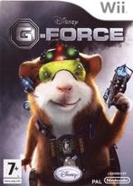 Nintendo Wii G-force, Spelcomputers en Games, Ophalen of Verzenden, Zo goed als nieuw, Nintendo, Avontuur en Actie