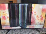 Sony tv scherm kapot, Audio, Tv en Foto, Televisies, Ophalen, 50 Hz, Zo goed als nieuw, Sony