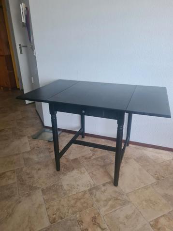 Zwarte tafe gratis 