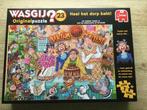 Wasgij 23, Hobby en Vrije tijd, Denksport en Puzzels, Ophalen of Verzenden, 500 t/m 1500 stukjes, Zo goed als nieuw
