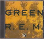 R.E.M. - Green., Ophalen of Verzenden, Gebruikt, Poprock