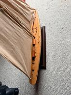Modelboot - Klassiek Zeilschip, Overige merken, Ophalen of Verzenden, Zo goed als nieuw, Groter dan 1:32