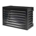 Herfst Sale 10%! Aluminium Airco omkasting ombouw warmtepomp, Verwarmen, Nieuw, 3 snelheden of meer, Ophalen of Verzenden