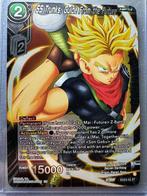Trunks, Guide from the Future Dragon Ball Holo, Verzenden, Zo goed als nieuw, Plaatje