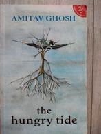 Amitav Ghosh: The hungry tide, Ophalen of Verzenden, Zo goed als nieuw