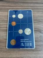 FDC Muntset Nederland 1986, Ophalen of Verzenden, Koningin Beatrix, Overige waardes, Setje