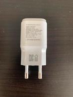 Wandlader USB Oplader (USB Wall Charger), Ophalen, Zo goed als nieuw, Overige merken