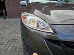 Mazda 5 2.0 Sendo / 7 zitter / Navi / 2e eigenaar, Auto's, Mazda, 1998 cc, Stof, Gebruikt, 4 cilinders