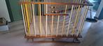 Vintage babybox, Ophalen, Gebruikt