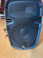 Vonyx gitaarversterker, Ophalen of Verzenden, Zo goed als nieuw, Gitaar, 100 watt of meer