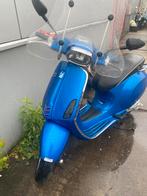 Vespa 2014 sprint 4 takt, Fietsen en Brommers, Ophalen of Verzenden