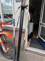 Giek mast zeil, Ophalen, Gebruikt, Zeil, 5 tot 7 m²