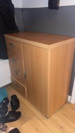 Kastje, Ophalen, Gebruikt, 25 tot 50 cm, 50 tot 100 cm