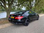 Mercedes-Benz E-klasse Coupé AUTOMAAT 200 CGI Avantgarde, Auto's, Euro 5, Achterwielaandrijving, 4 cilinders, 4 stoelen