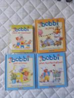 Bobbi boekjes p.st. 3,50  euro, Ophalen of Verzenden, Zo goed als nieuw