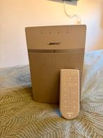 Bose SoundTouch 10 - Draadloze Speaker, Kunststof, Gebruikt, Minder dan 45 cm, Ophalen of Verzenden