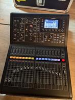 Midas m32r set (2x dl16 & flightcase & usb & dante kaart), Muziek en Instrumenten, Mengpanelen, Ophalen of Verzenden, Zo goed als nieuw