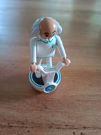 Playmobil Back to the Future Doc Brown, Ophalen of Verzenden