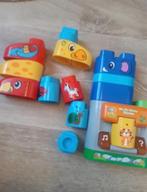 Vtech blabla blocks, Kinderen en Baby's, Ophalen of Verzenden, Zo goed als nieuw, 2 tot 4 jaar