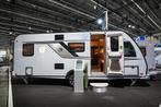 Knaus SUDWIND 580 QS Black Selection Campo vollo grey 50% De, Klerk Beheer, Klerk Behe de, 7 tot 8 meter, Bedrijf, Info@deklerkcaravans.nl
