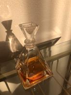 Parfumflacon art deco parfumflesje, Ophalen