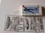 Messerschmitt Bf 109K  1/72, Hobby en Vrije tijd, Modelbouw | Vliegtuigen en Helikopters, 1:72 tot 1:144, Nieuw, Vliegtuig, Ophalen
