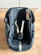 Maxi-Cosi Coral 360, Kinderen en Baby's, Ophalen, Zijbescherming, Zo goed als nieuw, Isofix