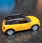 Mini Cooper S Countryman Siku, Hobby en Vrije tijd, Modelauto's | 1:87, Ophalen of Verzenden, Gebruikt, Auto, SIKU