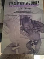 Kinderverpleegkunde en kindergeneeskunde, 3e druk, Ophalen