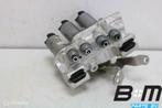 Kleppenblok hydrolisch Porsche 911 991.2 Turbo S 99135907504, Gebruikt