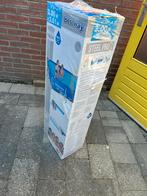 Zsm weg zwembad, Ophalen, Minder dan 80 cm, Zo goed als nieuw, Opzetzwembad