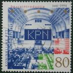 Nederland 1994 - nvph 1614 - WK Voetbal, Postzegels en Munten, Postzegels | Nederland, Na 1940, Verzenden, Postfris