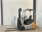 Heftrucks Elektrisch Still RX50-13 2018, 1000 tot 2000 kg, Elektrisch, Heftruck, Still