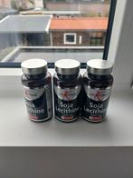 Soja lecithine3x nieuw   Houdbaar 10-2026, Ophalen of Verzenden, Nieuw