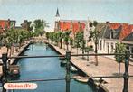 Sloten, Verzamelen, Ansichtkaarten | Nederland, Ophalen of Verzenden, 1980 tot heden, Gelopen, Friesland